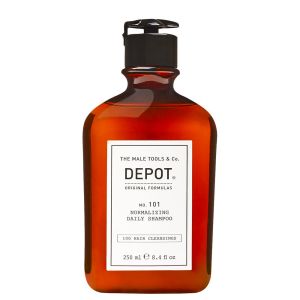Depot No. 101 Normalizing Daily Shampoo - 250ml