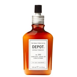 Depot No. 202 Complete Leave-In Conditioner - 100ml