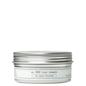 Depot No. 302 Clay Pomade - 75ml