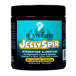 JELLYSPIR