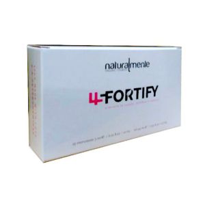 Naturalmente 4-Fortify Treatment - 15 fiale