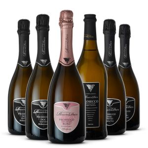 Selezione Prosecco DOC - Rizzetto Dario